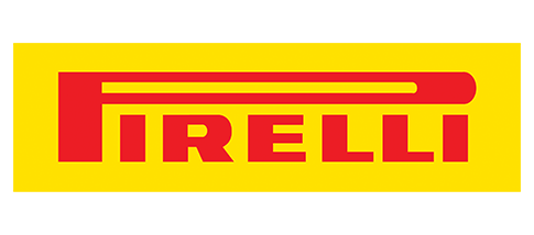 pirelli logo