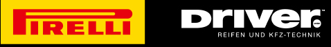 reifenservice gt sportcars pirelli driver logo